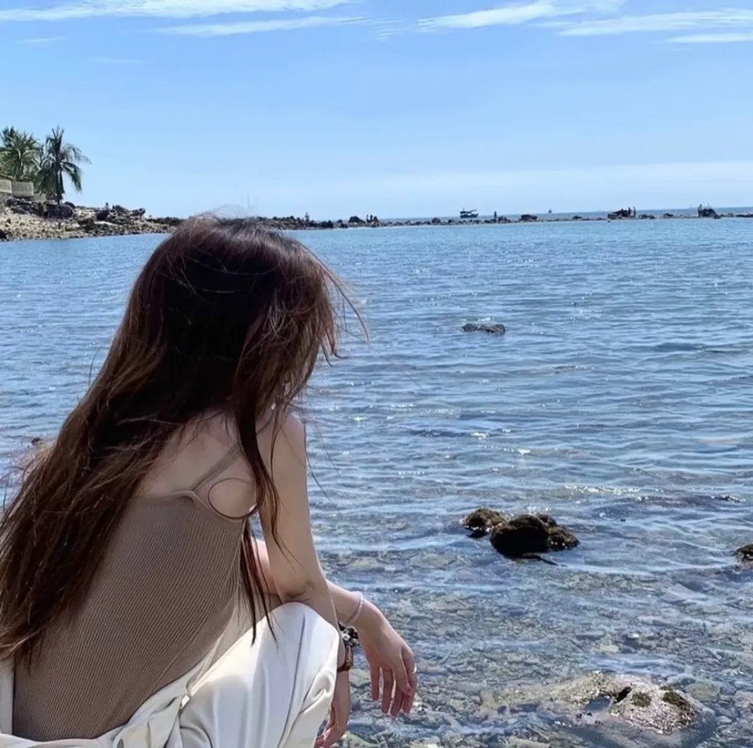 真正的甜点