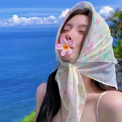 回忆中的玛妮